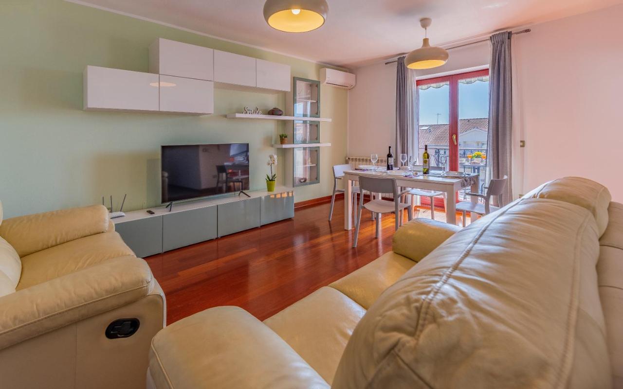 Apartment Green Pula, Family Friendly, Comfortable, Free Parking And Wifi Exterior foto