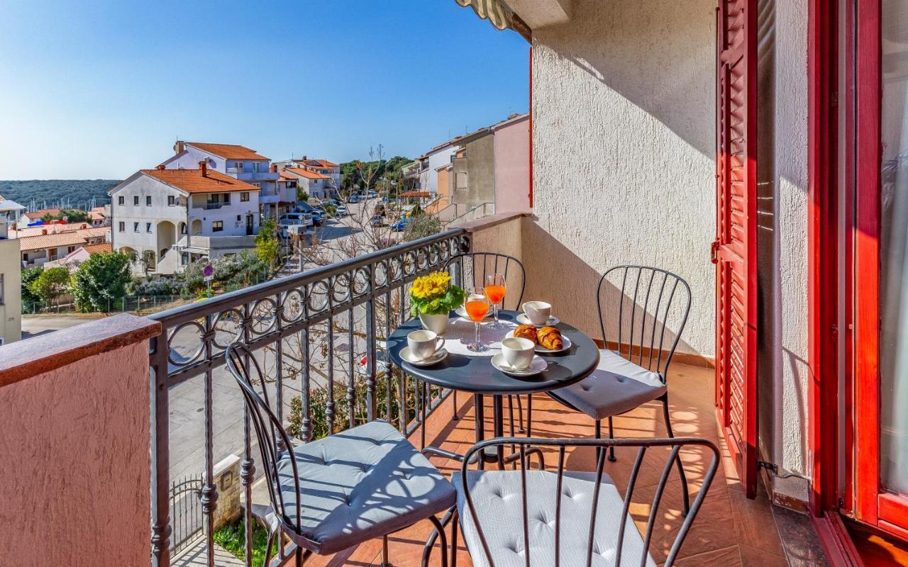 Apartment Green Pula, Family Friendly, Comfortable, Free Parking And Wifi Exterior foto