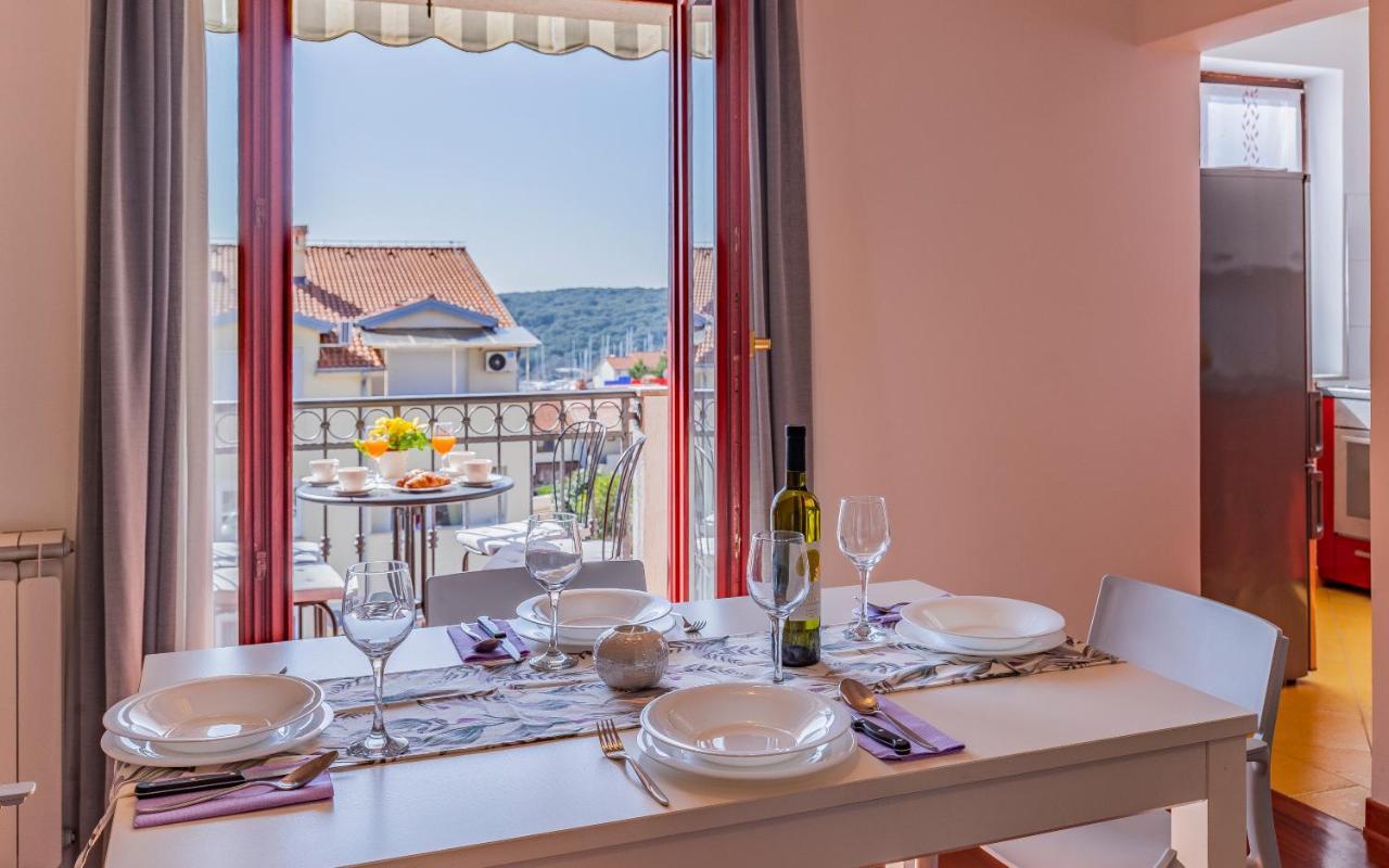 Apartment Green Pula, Family Friendly, Comfortable, Free Parking And Wifi Exterior foto