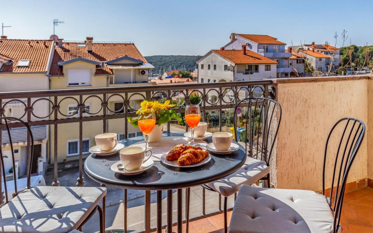 Apartment Green Pula, Family Friendly, Comfortable, Free Parking And Wifi Exterior foto