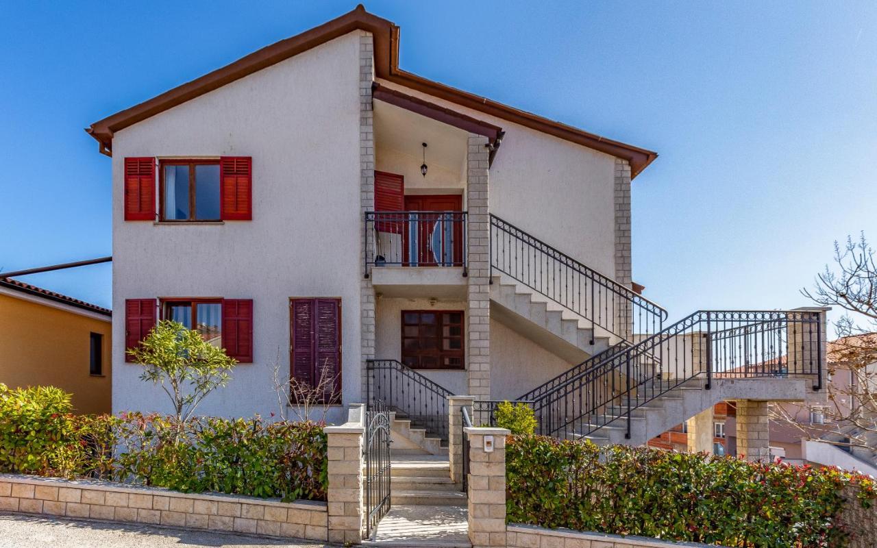 Apartment Green Pula, Family Friendly, Comfortable, Free Parking And Wifi Exterior foto