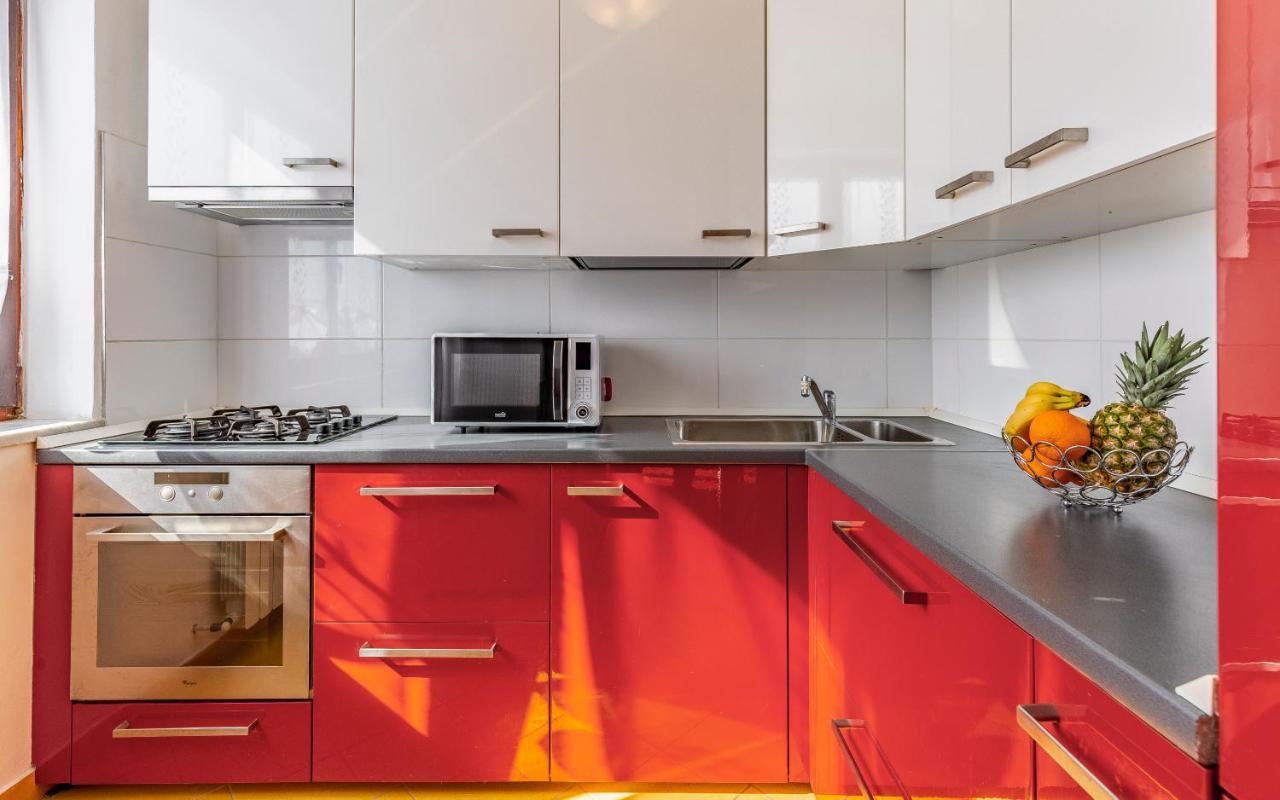 Apartment Green Pula, Family Friendly, Comfortable, Free Parking And Wifi Exterior foto