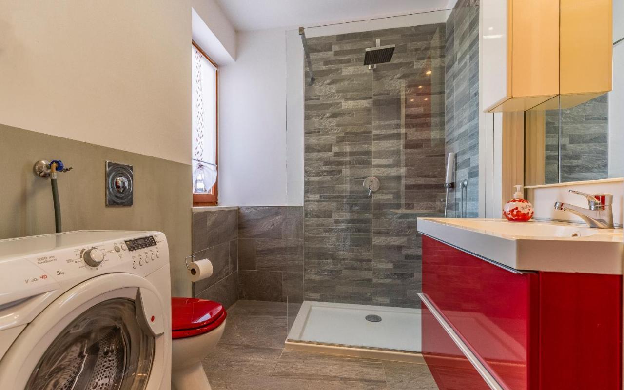Apartment Green Pula, Family Friendly, Comfortable, Free Parking And Wifi Exterior foto