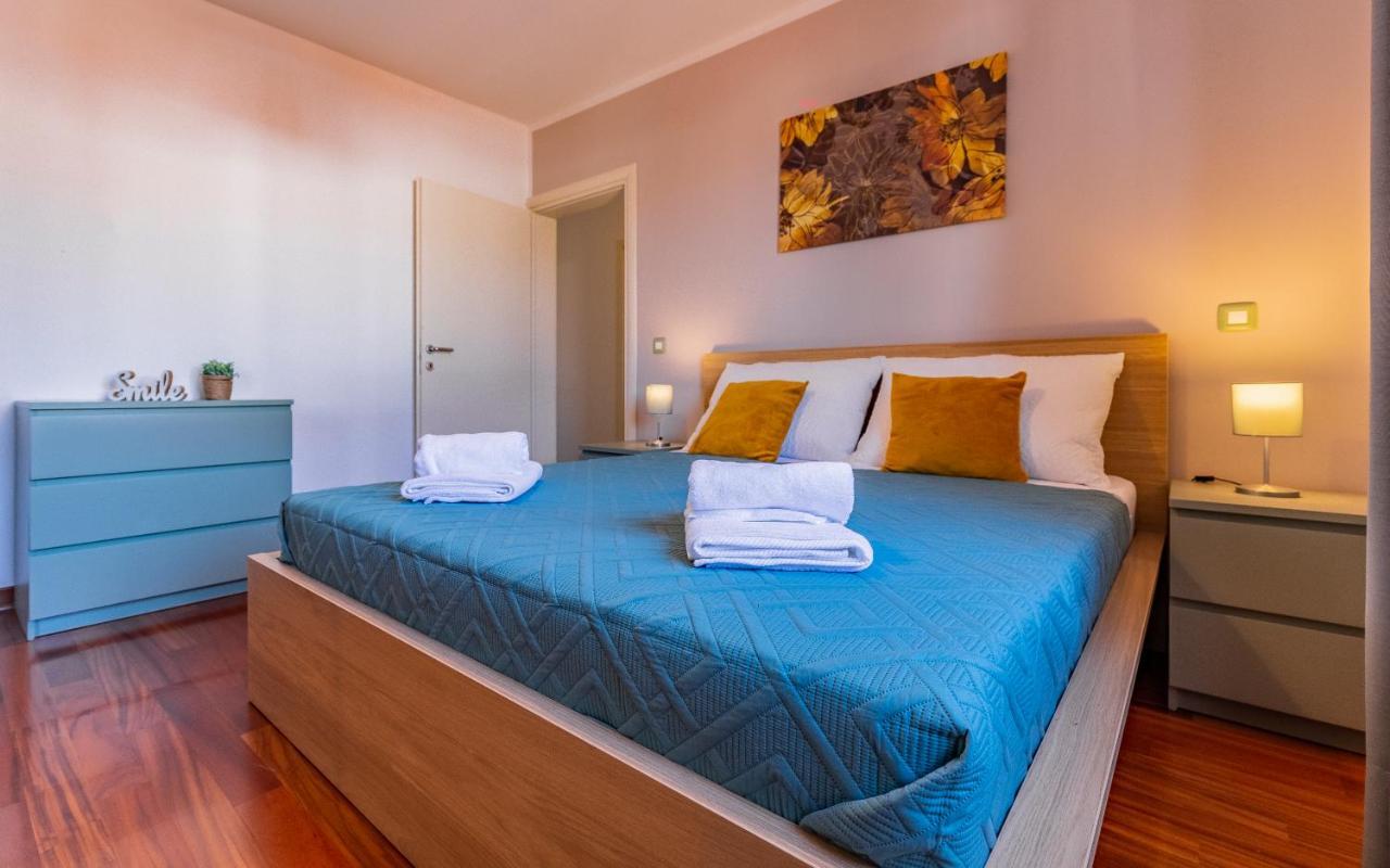 Apartment Green Pula, Family Friendly, Comfortable, Free Parking And Wifi Exterior foto