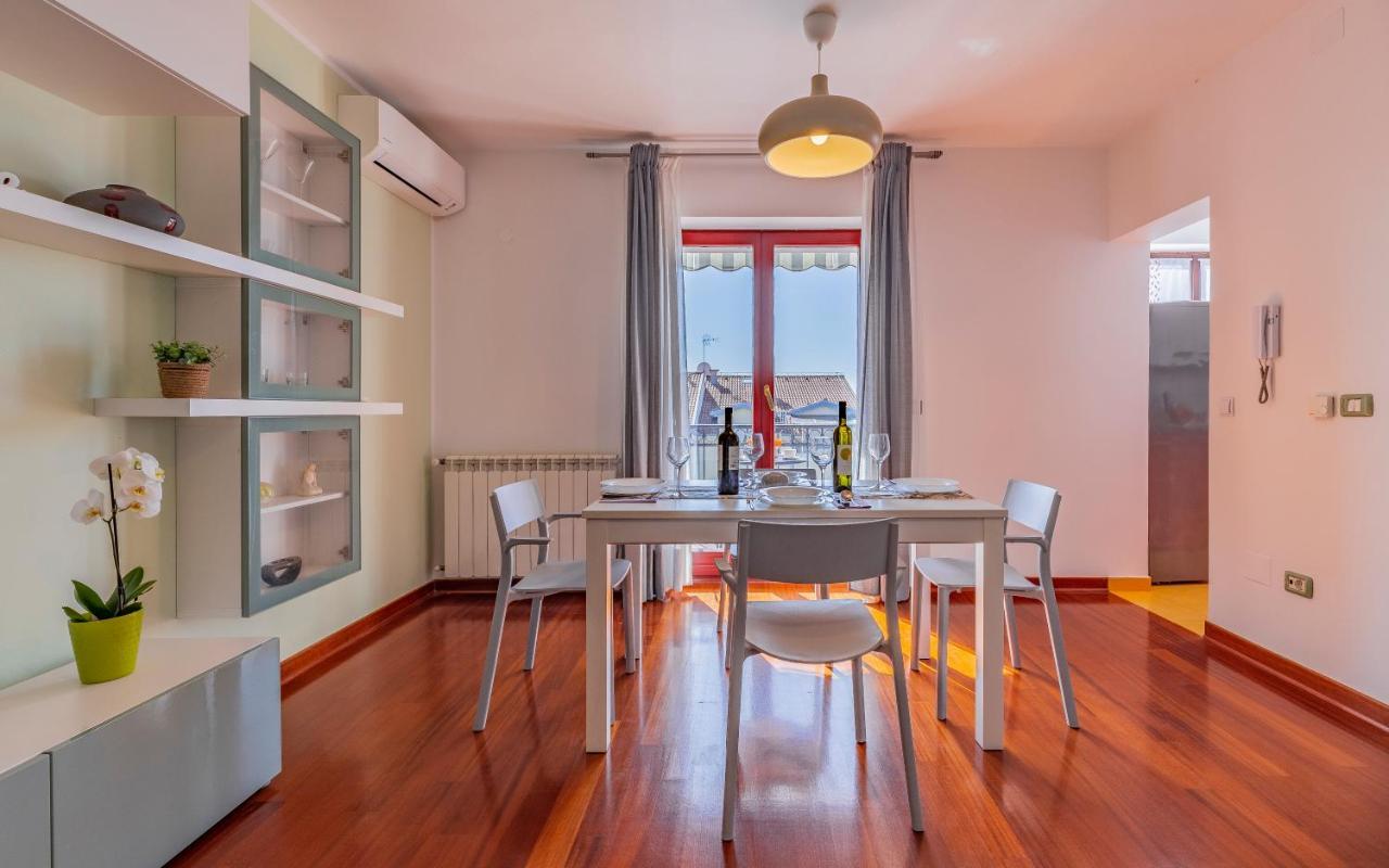 Apartment Green Pula, Family Friendly, Comfortable, Free Parking And Wifi Exterior foto