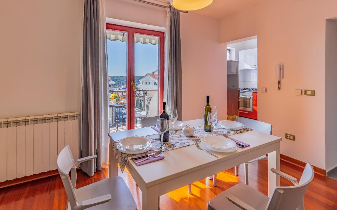 Apartment Green Pula, Family Friendly, Comfortable, Free Parking And Wifi Exterior foto
