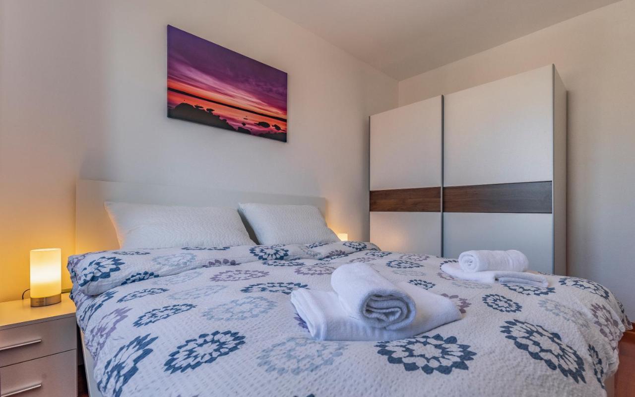 Apartment Green Pula, Family Friendly, Comfortable, Free Parking And Wifi Exterior foto